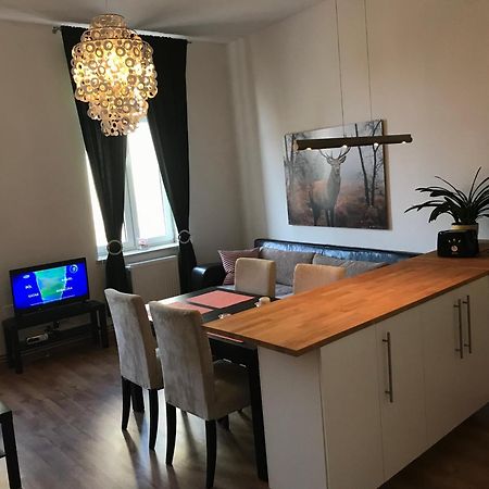 Apartament Galicja Chrzanów Esterno foto