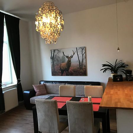 Apartament Galicja Chrzanów Esterno foto
