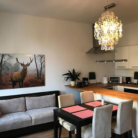 Apartament Galicja Chrzanów Esterno foto