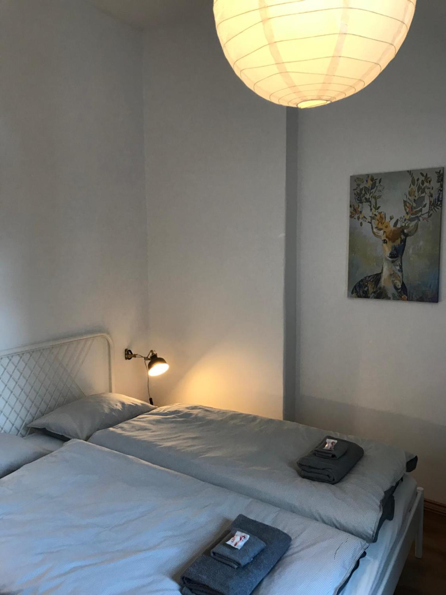 Apartament Galicja Chrzanów Esterno foto