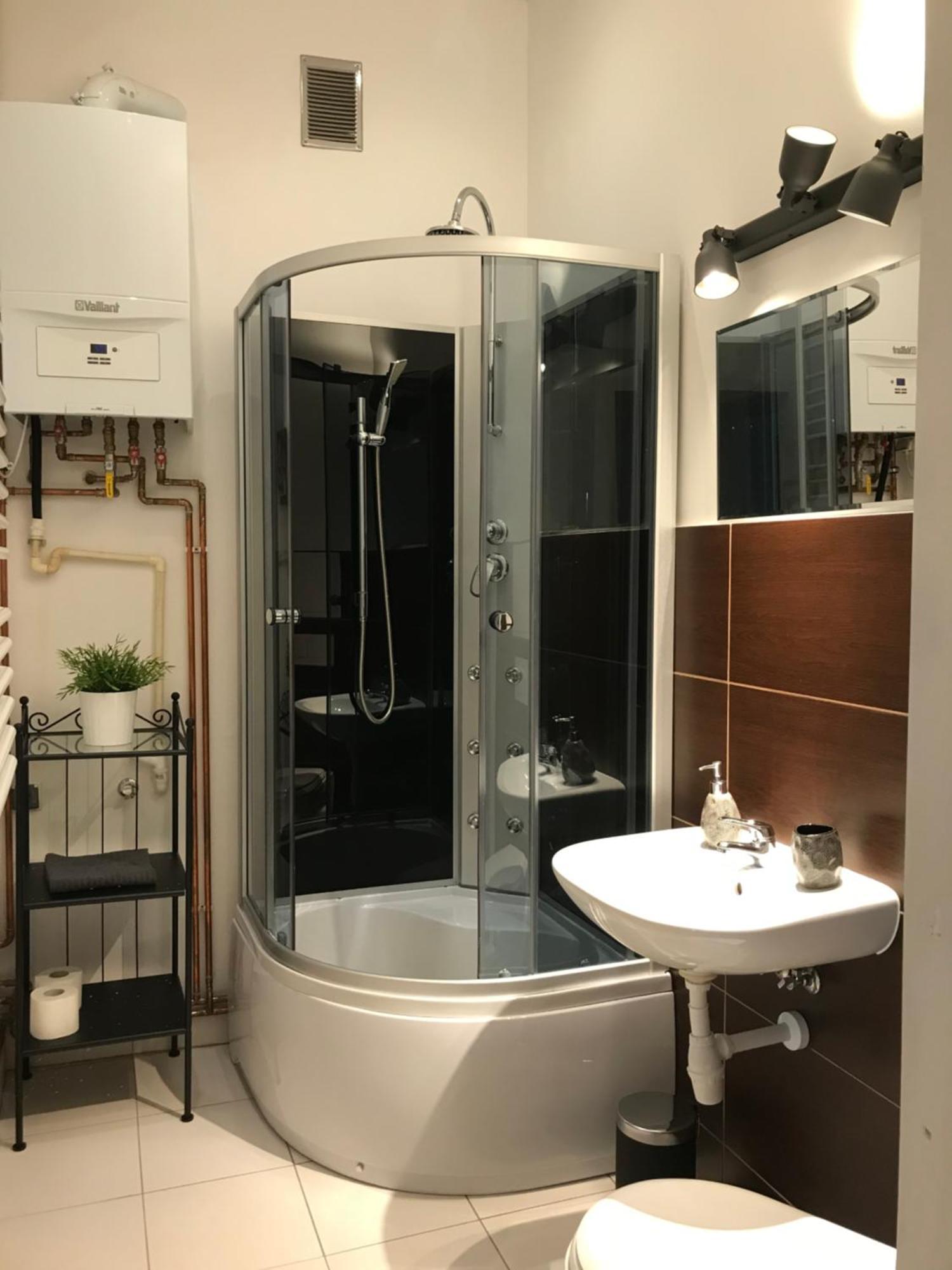 Apartament Galicja Chrzanów Esterno foto