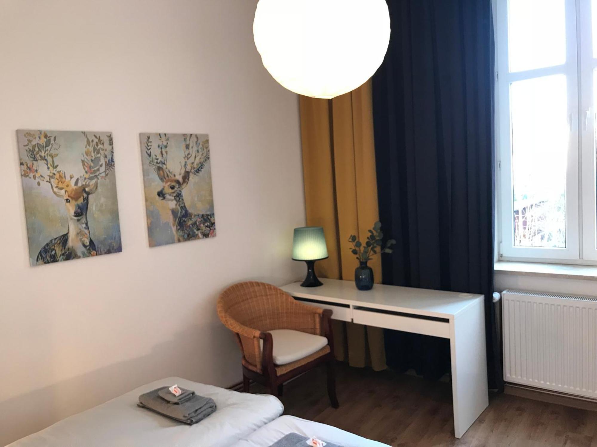 Apartament Galicja Chrzanów Esterno foto