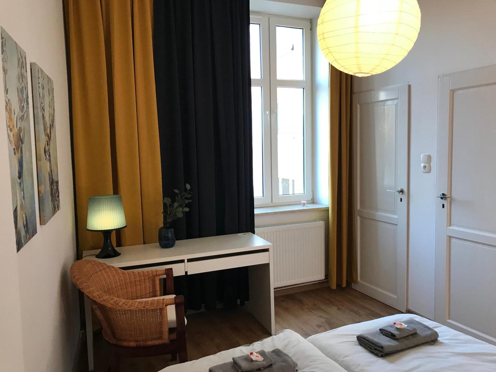 Apartament Galicja Chrzanów Esterno foto