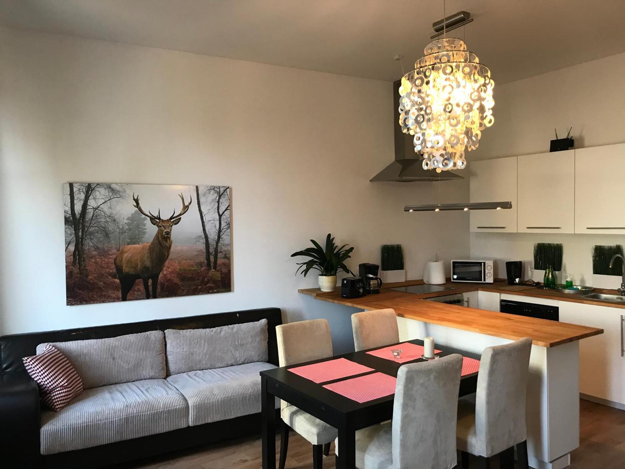 Apartament Galicja Chrzanów Esterno foto