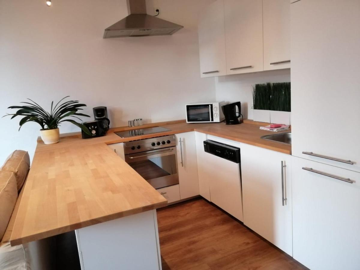 Apartament Galicja Chrzanów Esterno foto