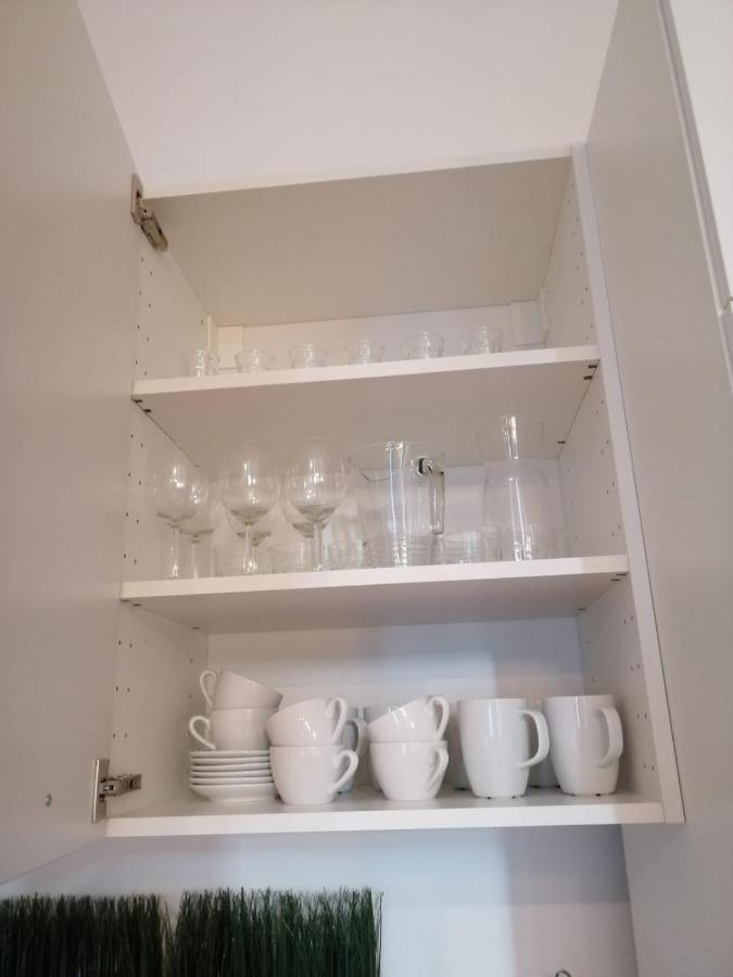 Apartament Galicja Chrzanów Esterno foto