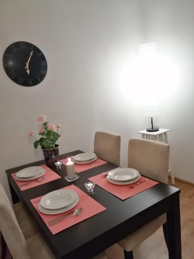 Apartament Galicja Chrzanów Esterno foto