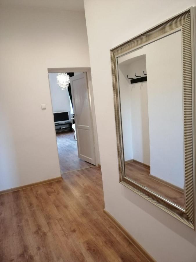 Apartament Galicja Chrzanów Esterno foto