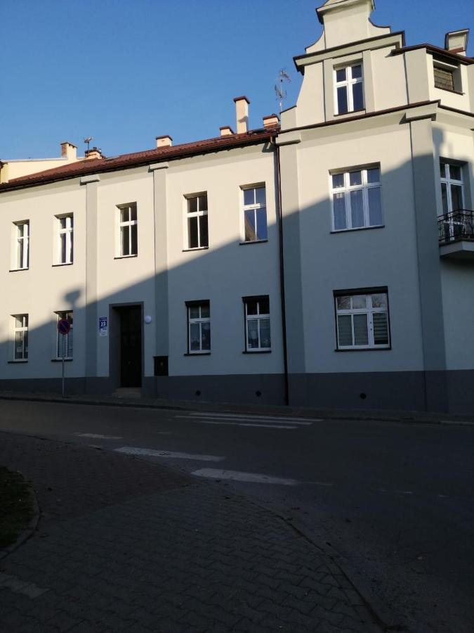 Apartament Galicja Chrzanów Esterno foto