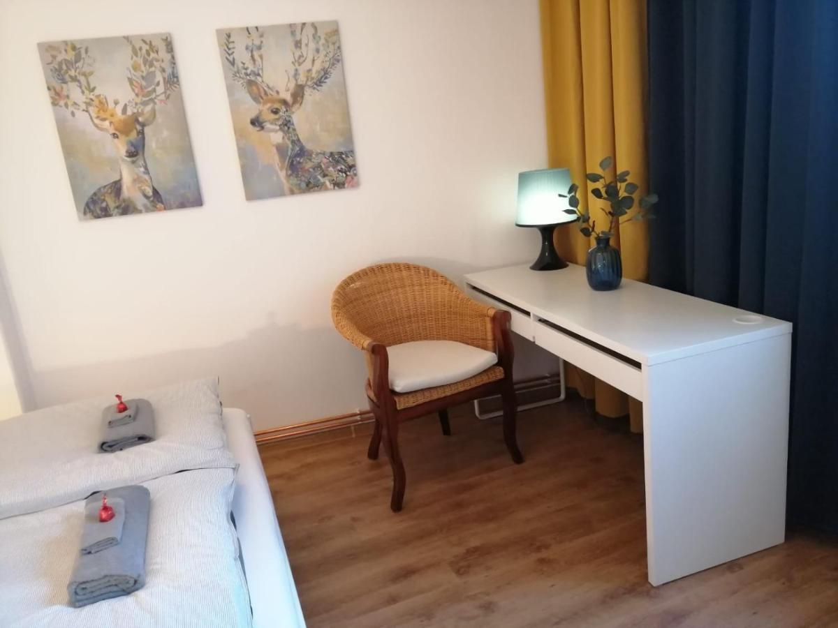 Apartament Galicja Chrzanów Esterno foto